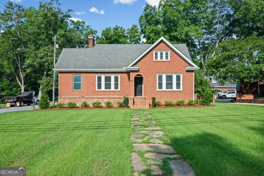 158 Jackson Street, Newnan, GA 30263 - #3