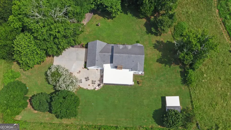6077 Highway 332, Hoschton, GA 30548 - #2
