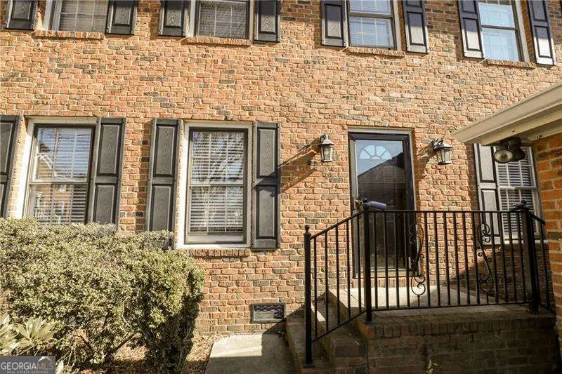3122 Henderson Walk, Atlanta, GA 30340 - #2
