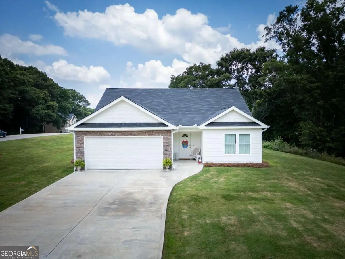 25 Tyrus Lane, Royston, GA 30662 - #1