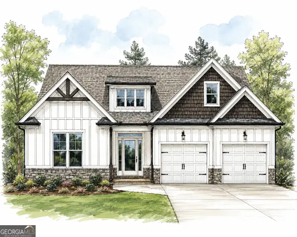 3 Brook Run Lane, Rome, GA 30165