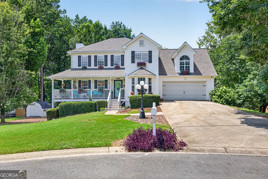 400 Nicole Court, Winder, GA 30680 - #3