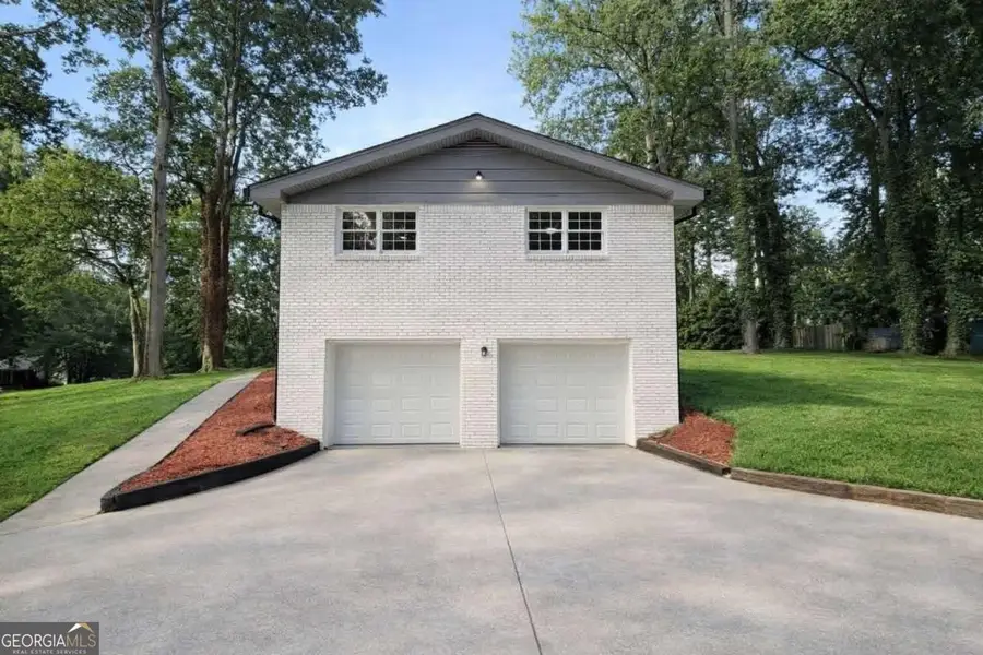 1634 Cheryl Terrace, Riverdale, GA 30296 - #3