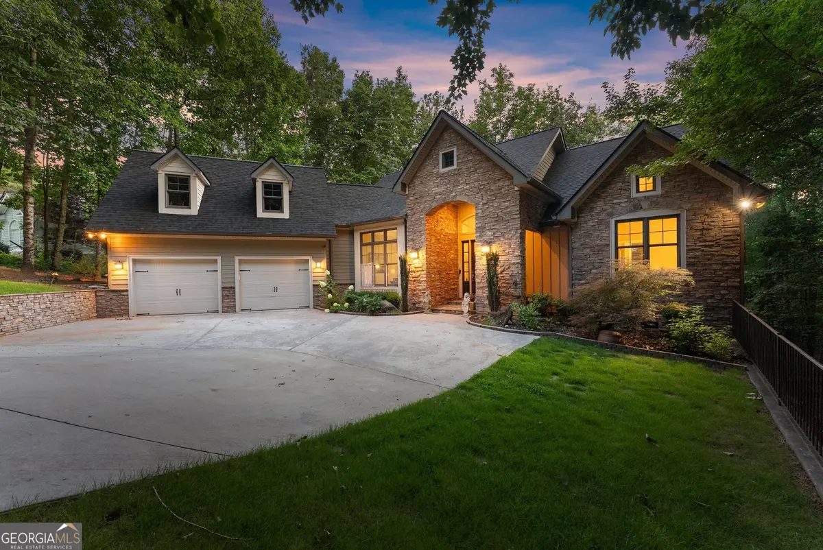 746 Plum Lane, Clarkesville, GA 30523 - #1