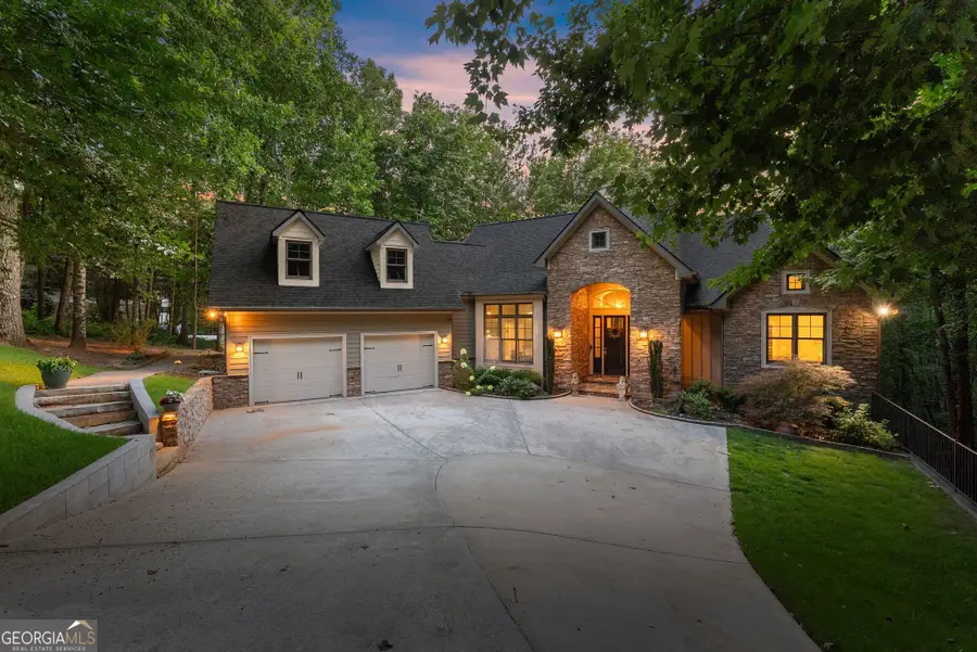746 Plum Lane, Clarkesville, GA 30523 - #2