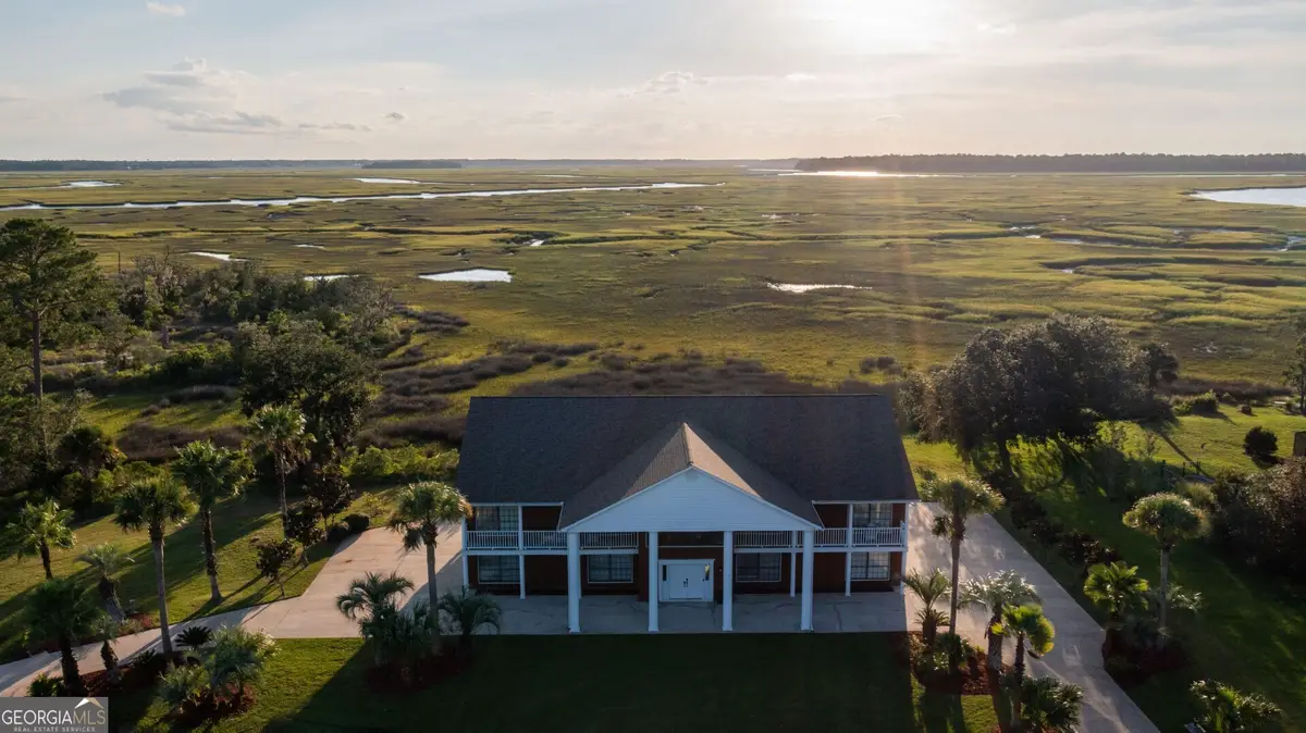 344 Alexanders Court, Saint Marys, GA 31558 - #1