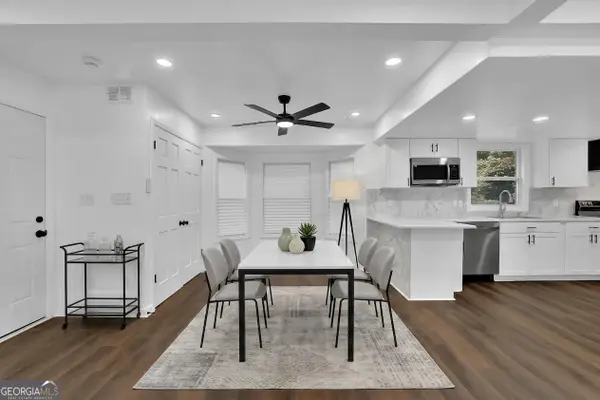 4247 Bingham Court, Stone Mountain, GA 30083