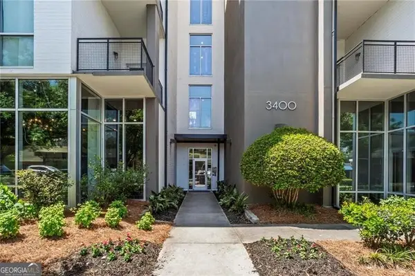 3400 Malone Drive #219, Atlanta, GA 30341
