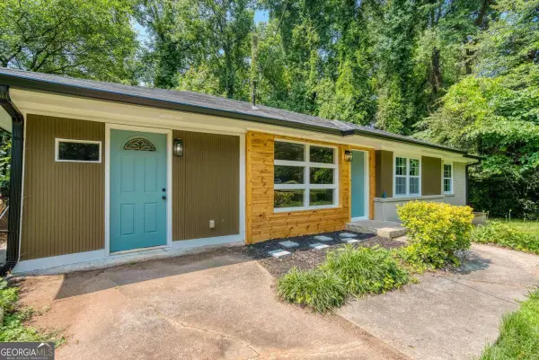 2935 Catalina Drive, Decatur, GA 30032