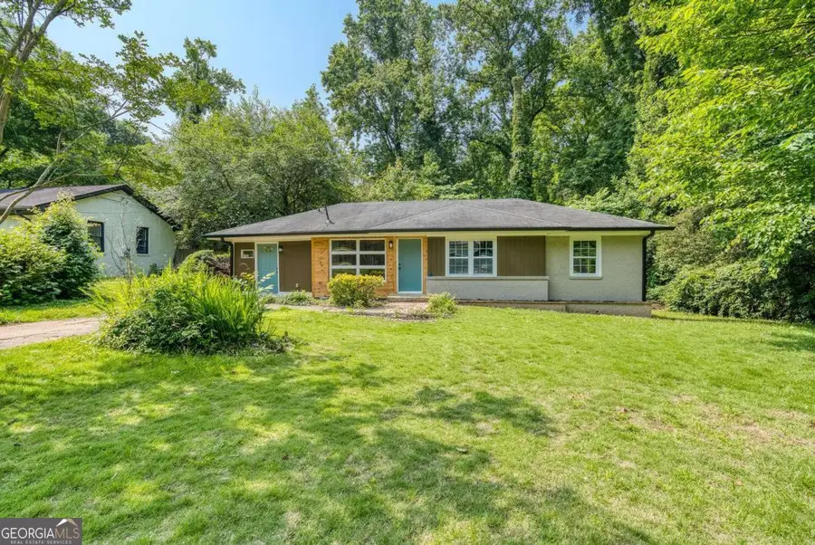 2935 Catalina Drive, Decatur, GA 30032 - #2