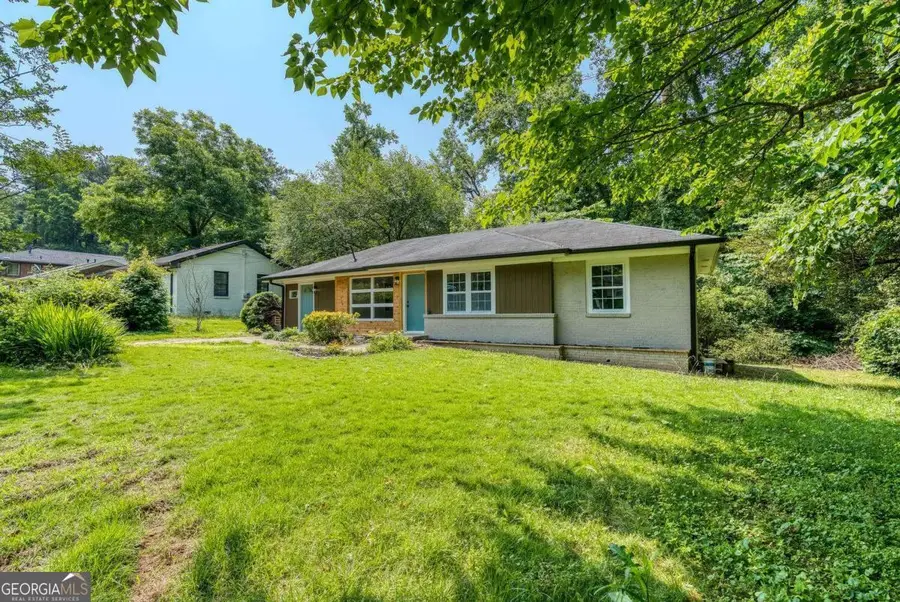 2935 Catalina Drive, Decatur, GA 30032 - #3