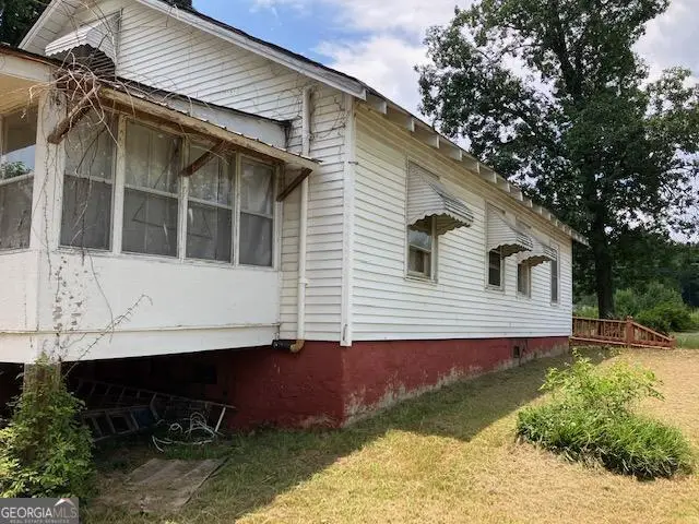 208 Manley Road, Griffin, GA 30223 - #3