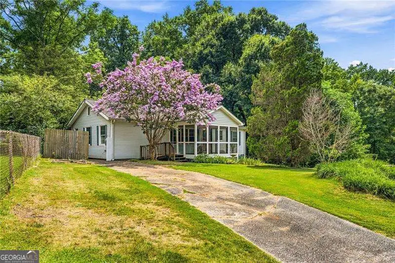 878 Wanda Circle, Marietta, GA 30008 - #2