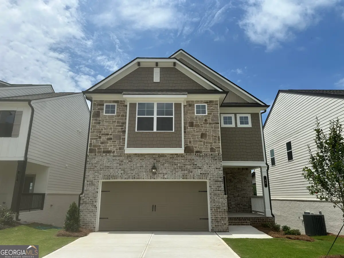 60 Avian Way, Auburn, GA 30011 - #1
