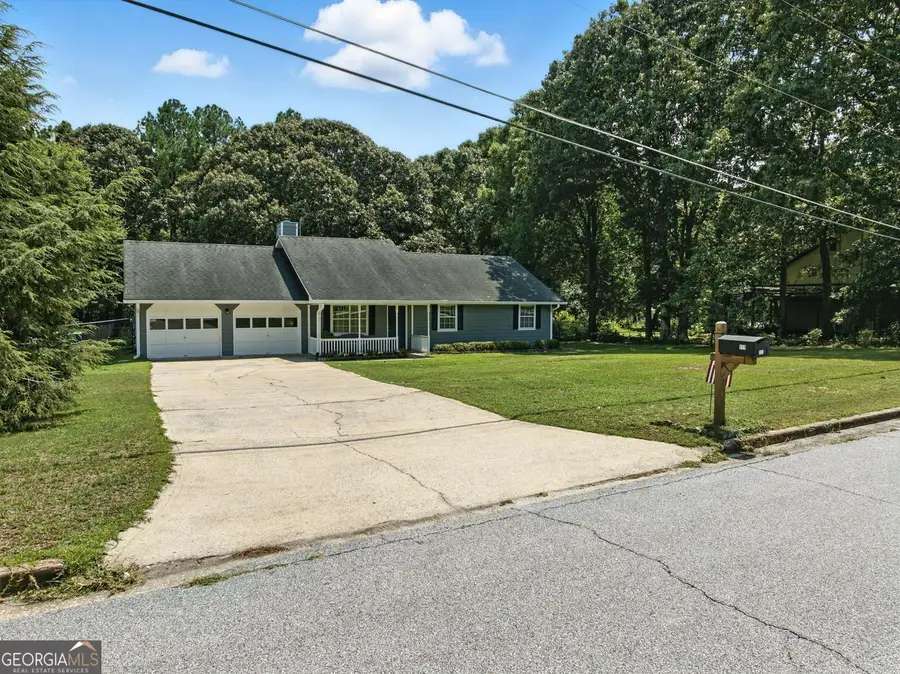 111 Brownsmill Drive, Grayson, GA 30017 - #3