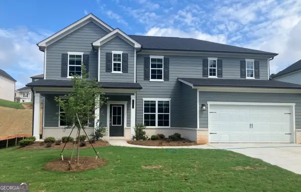 5627 Rosehall Court, South Fulton, GA 30349