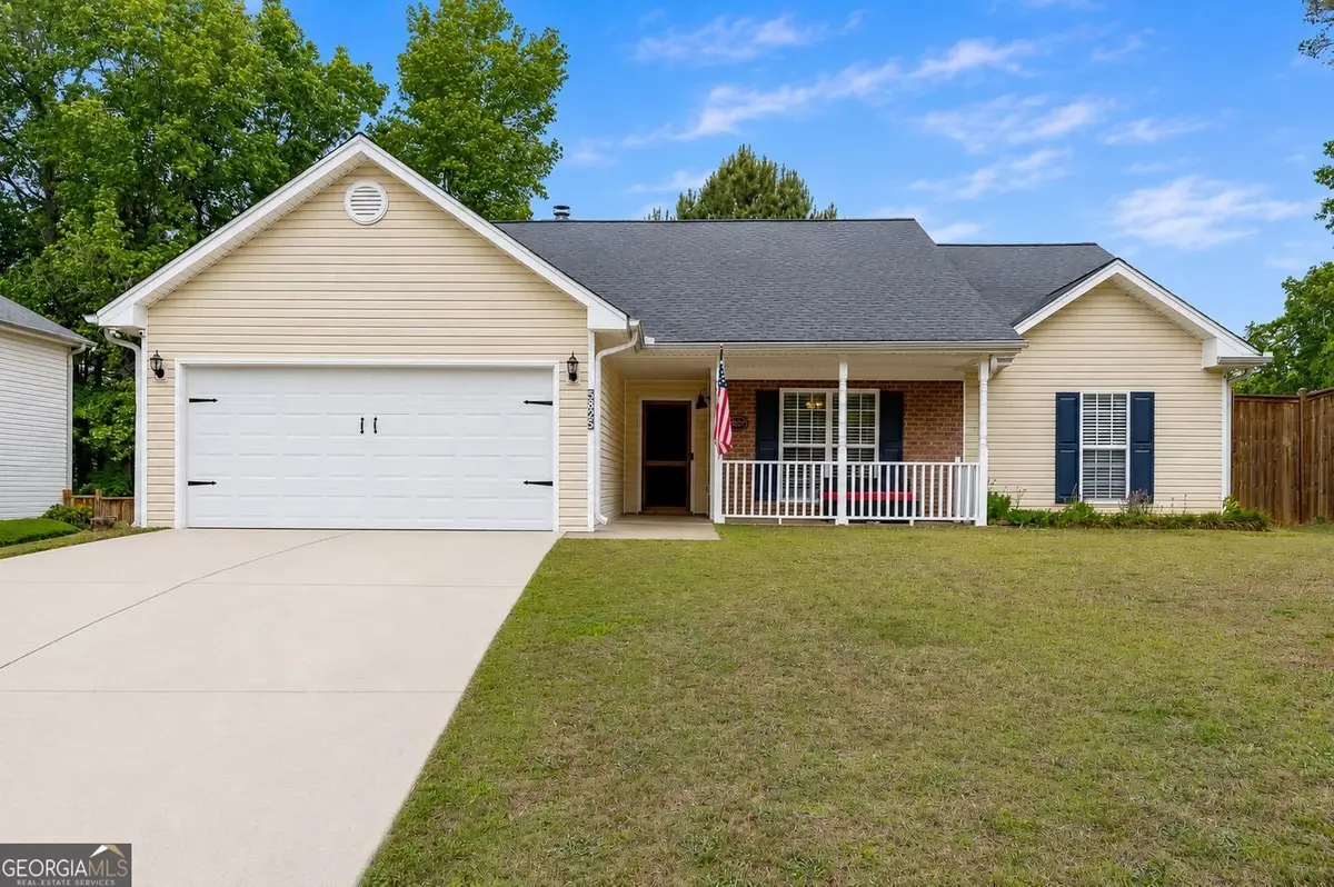 5825 April Drive, Sugar Hill, GA 30518 - #1