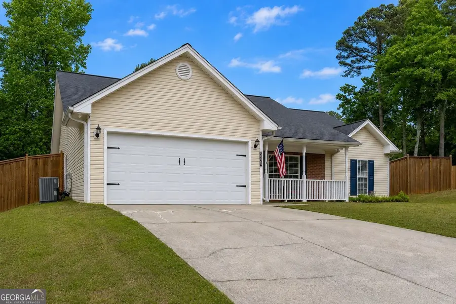 5825 April Drive, Sugar Hill, GA 30518 - #3