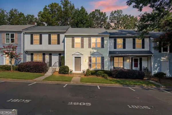1805 Queen Anne Court, Atlanta, GA 30350