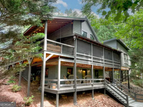 246 Uphill Road, Blue Ridge, GA 30513