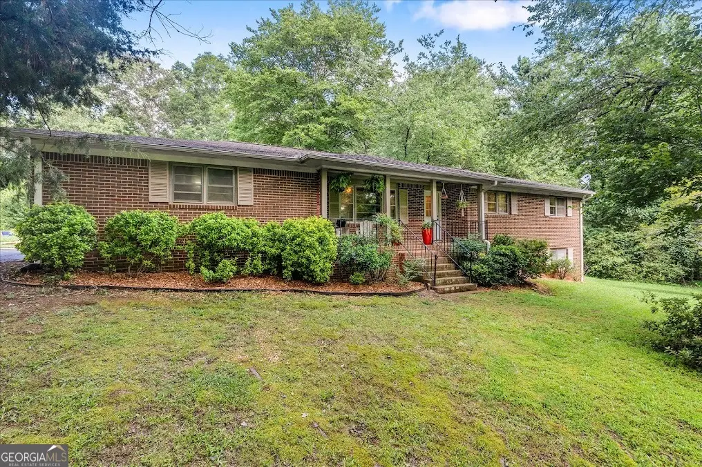 102 Shelnutt Drive, Bremen, GA 30110 - #1