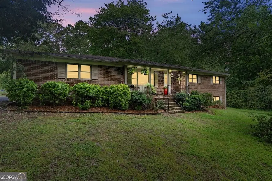 102 Shelnutt Drive, Bremen, GA 30110 - #2