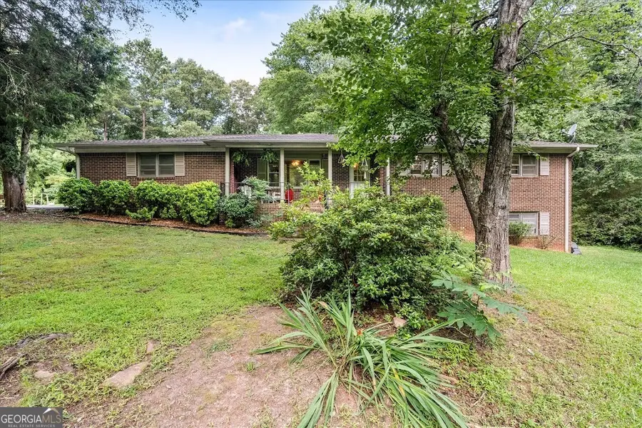 102 Shelnutt Drive, Bremen, GA 30110 - #3
