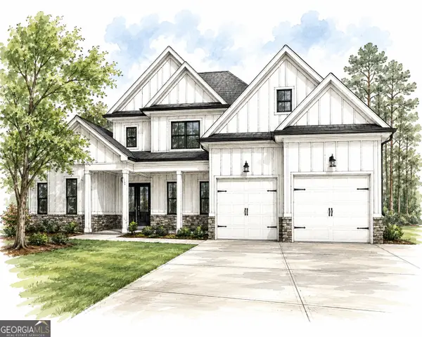 8 Greencliff Way Se, Cartersville, GA 30120