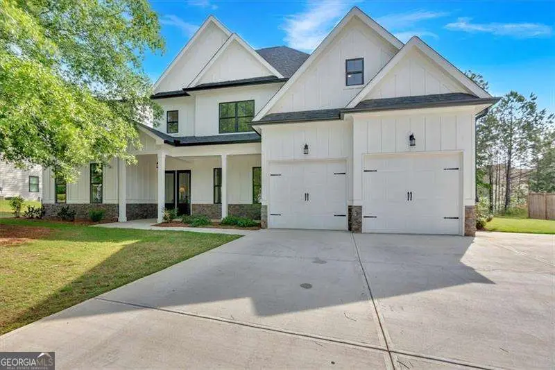 8 Greencliff Way Se, Cartersville, GA 30120 - #2