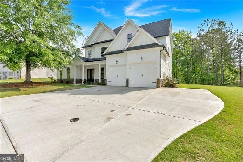 8 Greencliff Way Se, Cartersville, GA 30120 - #3