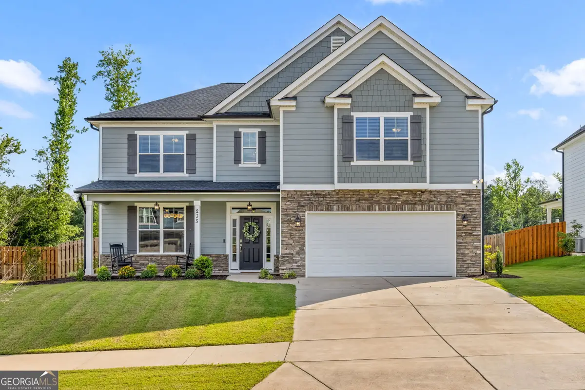 235 Prominence Drive, Grovetown, GA 30813 - #1