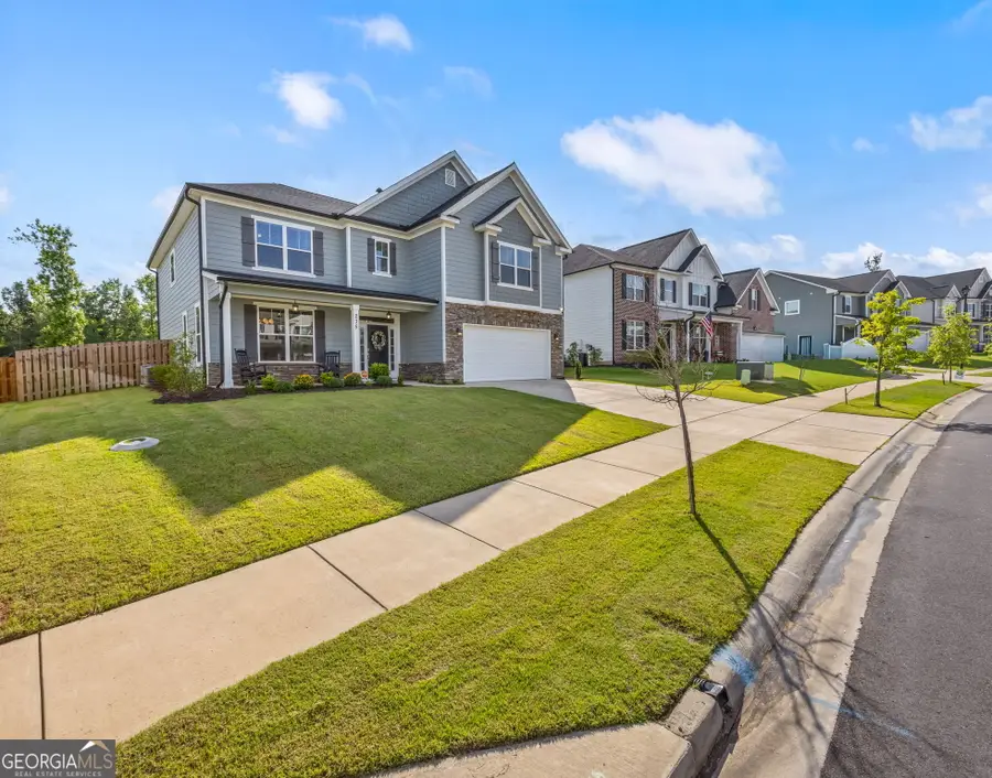 235 Prominence Drive, Grovetown, GA 30813 - #3