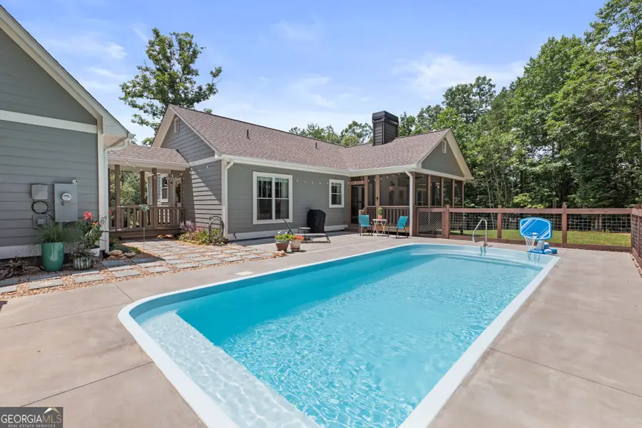 54 Osprey Drive, Blairsville, GA 30512 - #3