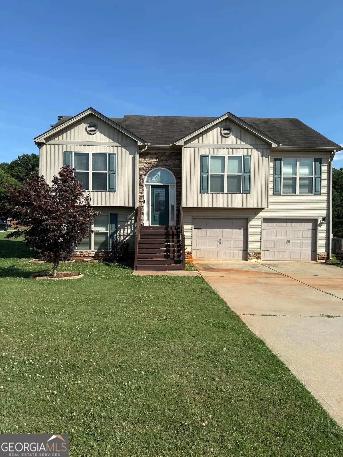 312 Thoroughbred Trail, Monroe, GA 30655 - #1