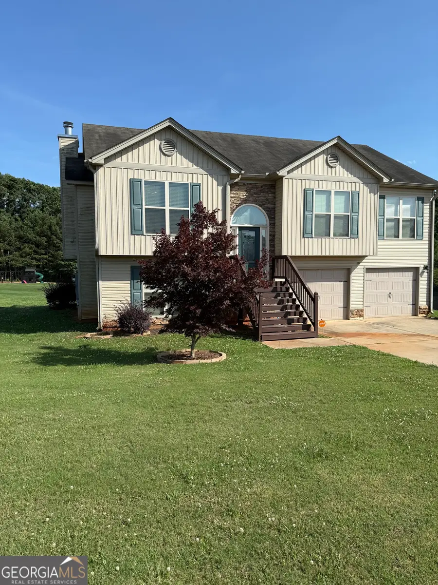 312 Thoroughbred Trail, Monroe, GA 30655 - #2