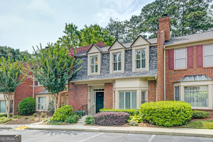 10 NE Plantation Drive, Atlanta, GA 30324 - #3