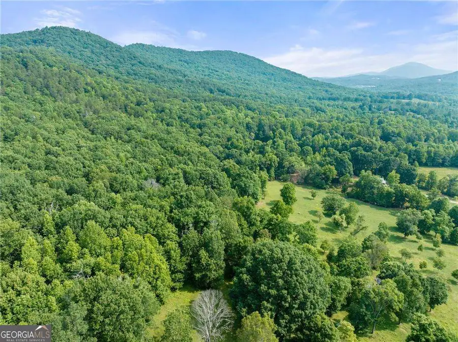 00 Partin Road #LOT 1, Cleveland, GA 30528 - #3