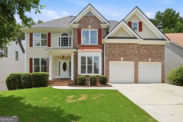 5305 Old Haven Court, Cumming, GA 30041