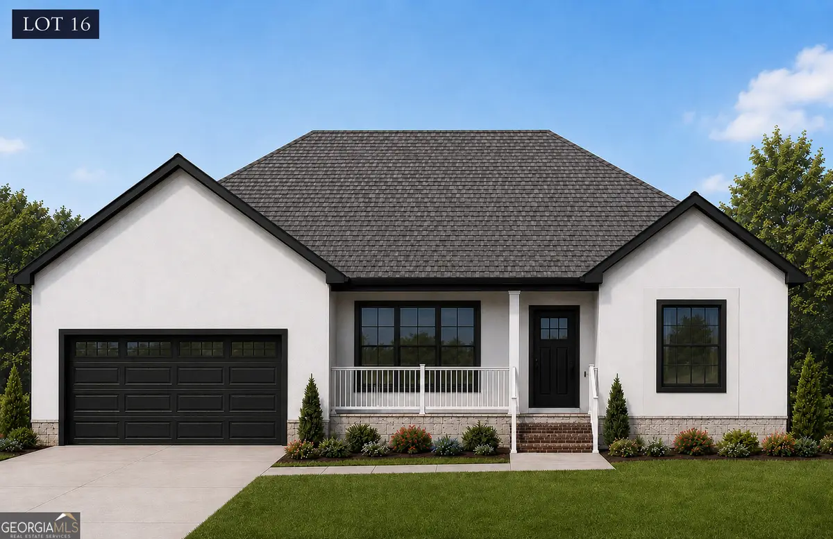 197 Satilla Sands Drive, Waynesville, GA 31566 - #1