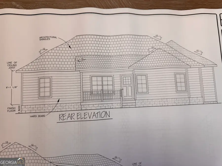 197 Satilla Sands Drive, Waynesville, GA 31566 - #3