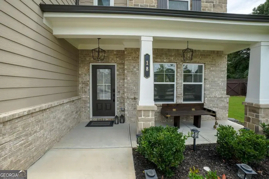 18 Ryston Way, Lawrenceville, GA 30045 - #3