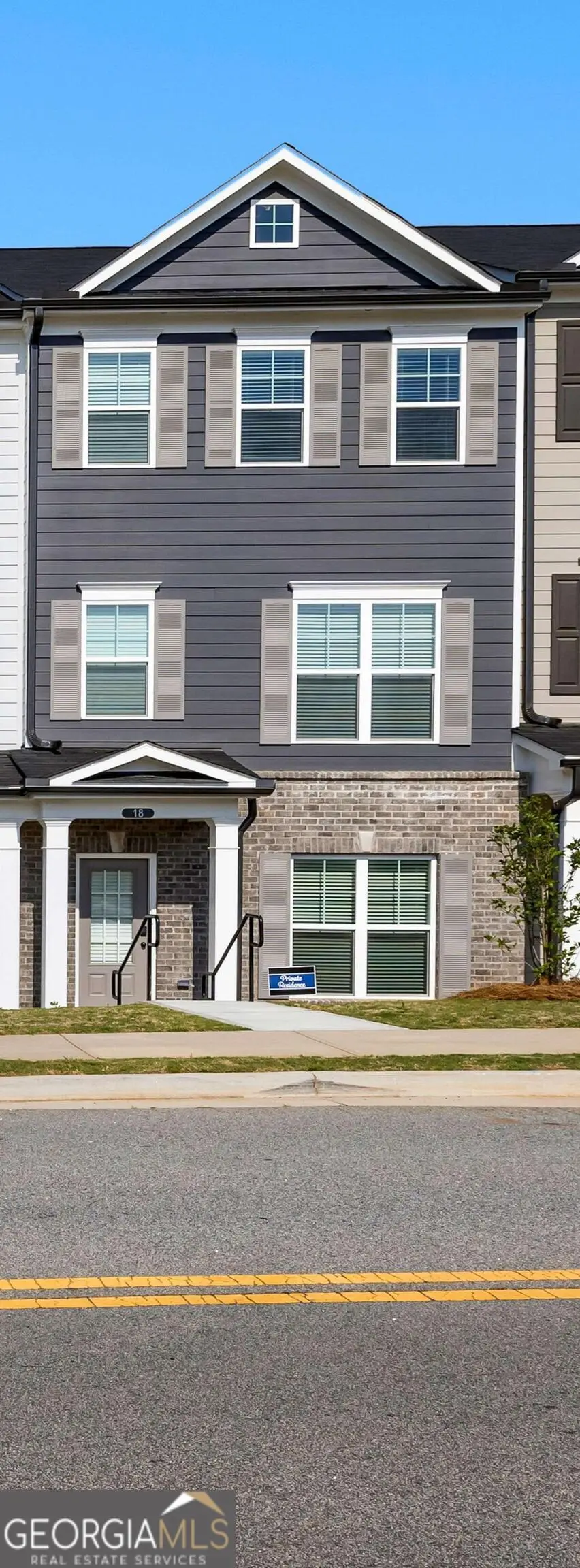 36 Nickel Drive #17, Newnan, GA 30265 - #1