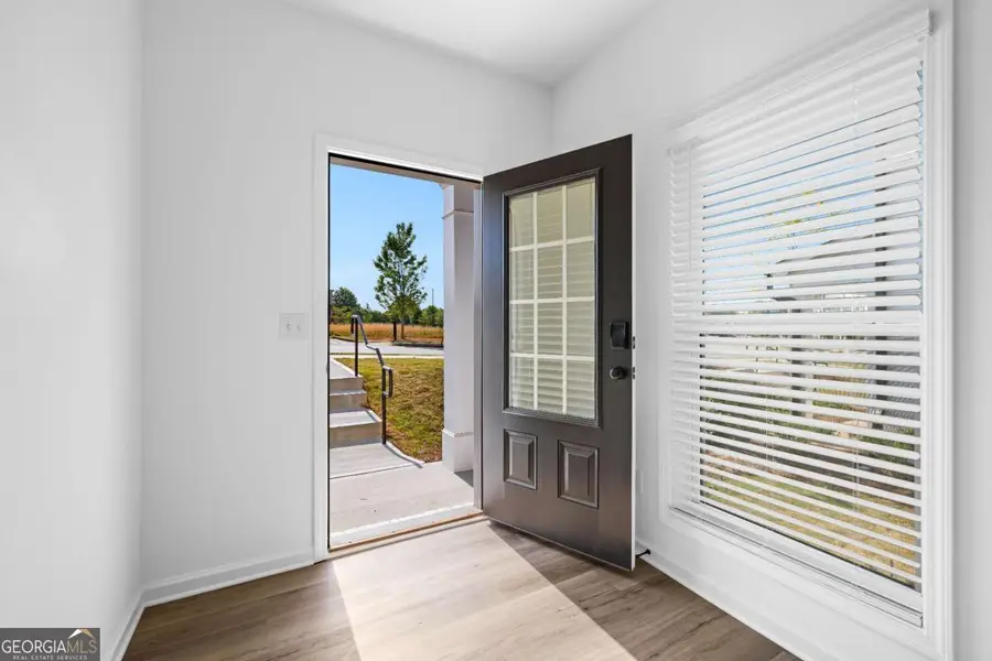 36 Nickel Drive #17, Newnan, GA 30265 - #3