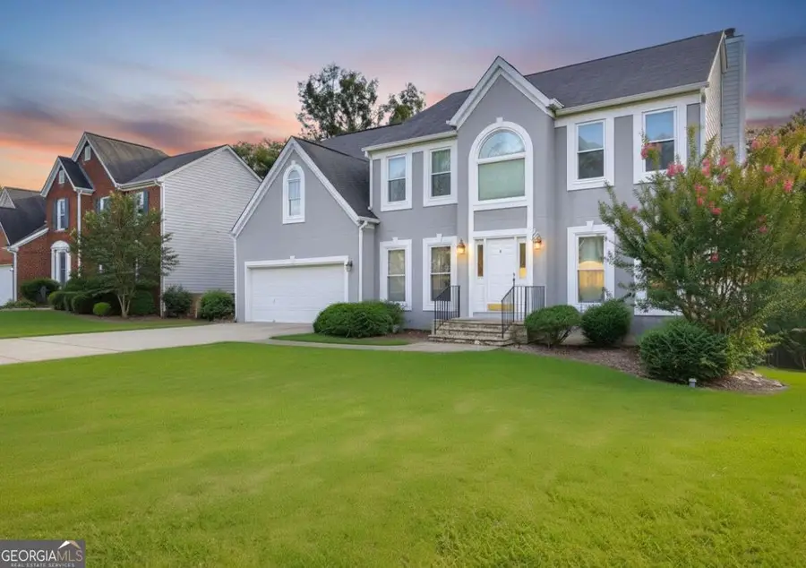 1920 Westover Lane Nw, Kennesaw, GA 30152 - #2