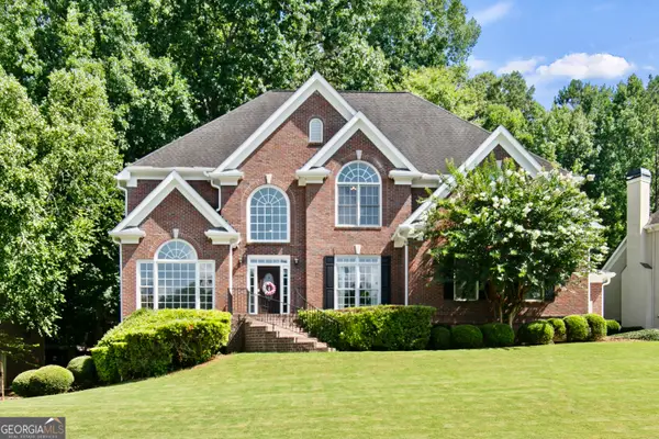 3973 Palisades Main Nw, Kennesaw, GA 30144