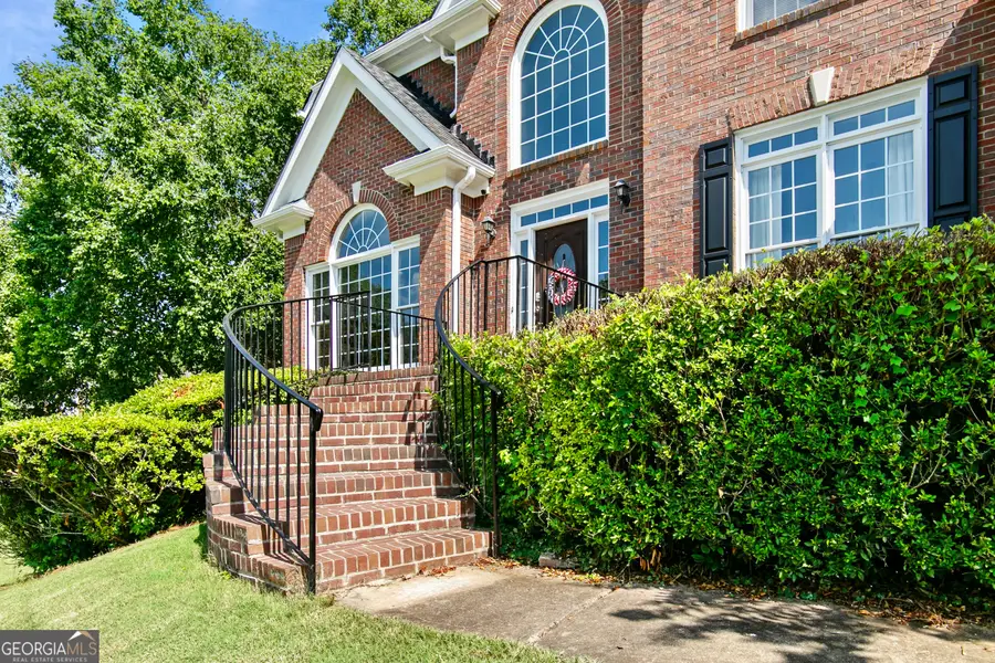 3973 Palisades Main Nw, Kennesaw, GA 30144 - #3