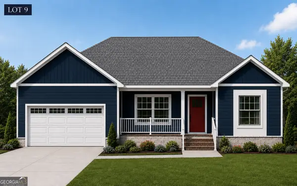216 Satilla Sands Drive, Waynesville, GA 31566