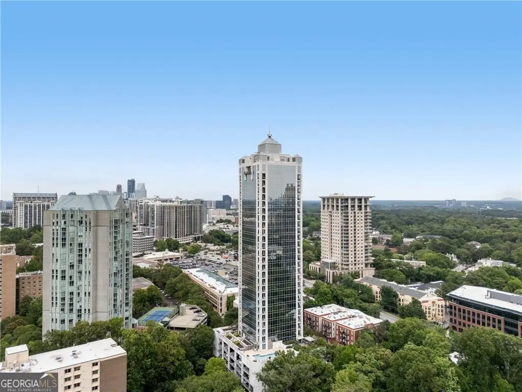 2828 Peachtree Road Ne #1204, Atlanta, GA 30305 - #1