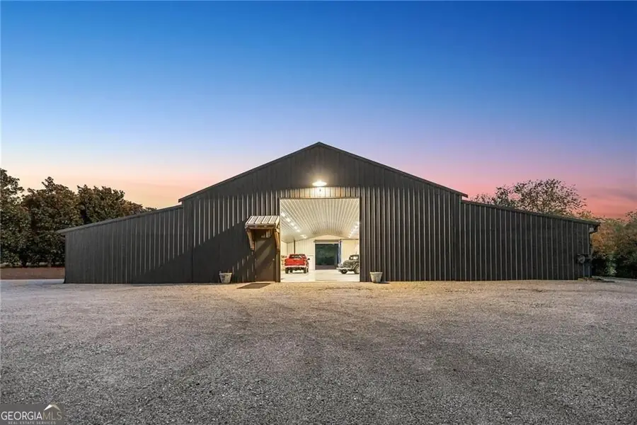 1706 Blacks Mill Road, Dawsonville, GA 30534 - #3