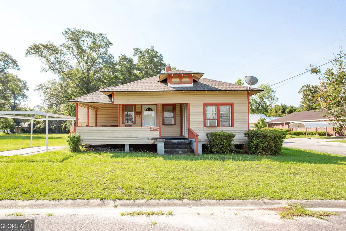 1309 Lee Avenue, Waycross, GA 31503 - #1